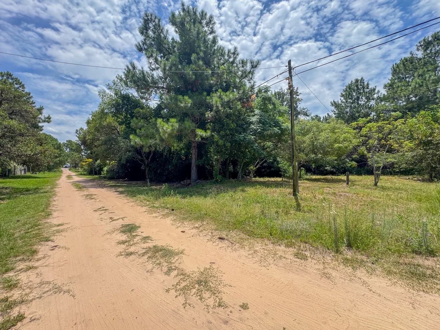 Lote de 465m2 en Arroyo Leyes - Las Acacias