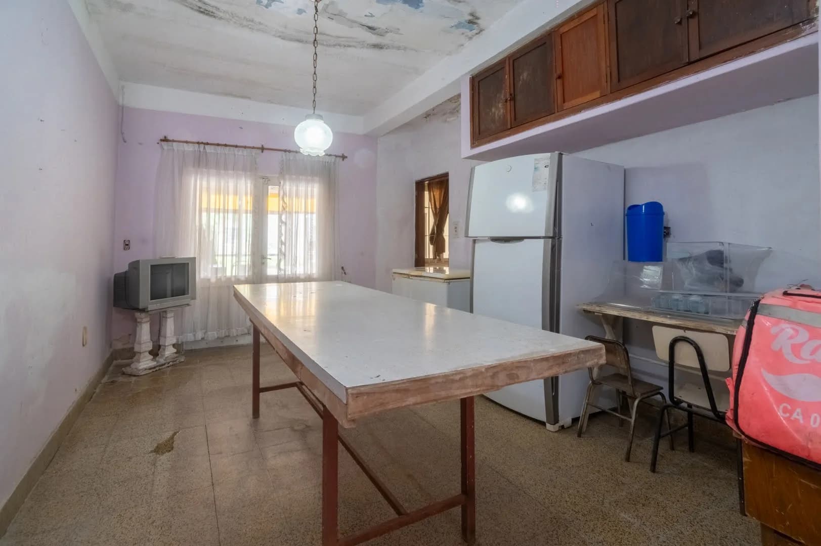 GUADALUPE: CASA CON TERRENO de 9,00 x 49,20