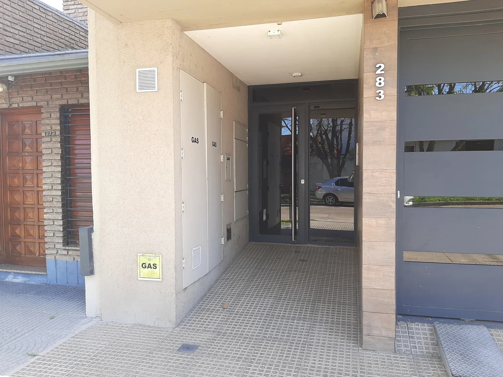 Depto 1 Dormitorio en Bº Candioti Norte