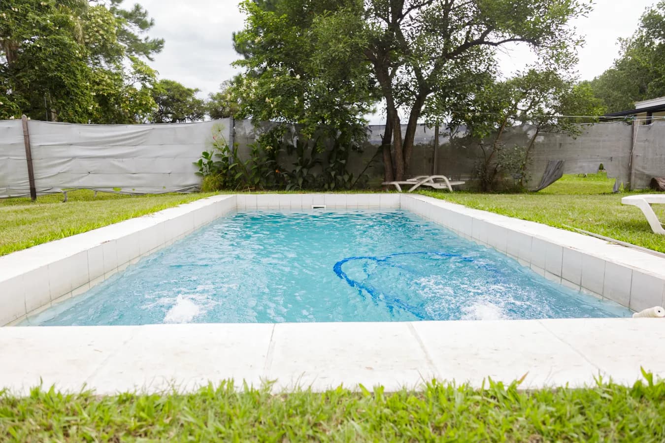 Moderna casa quinta en Km 11