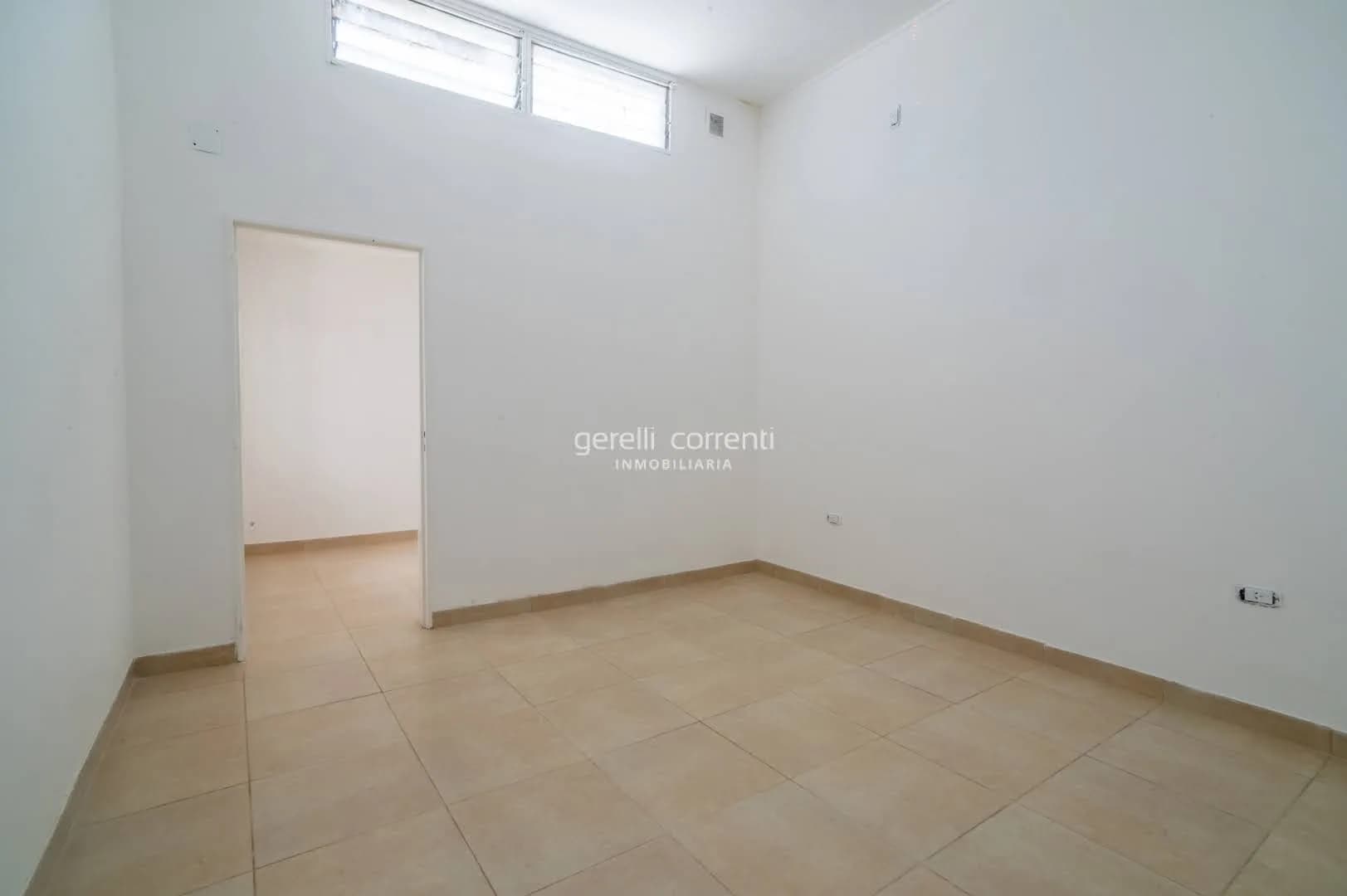B. CANDIOTI NORTE - CASA INTERNA UNICA (NO PH) - P. Baja – 2 Dormit. + 2 Patios