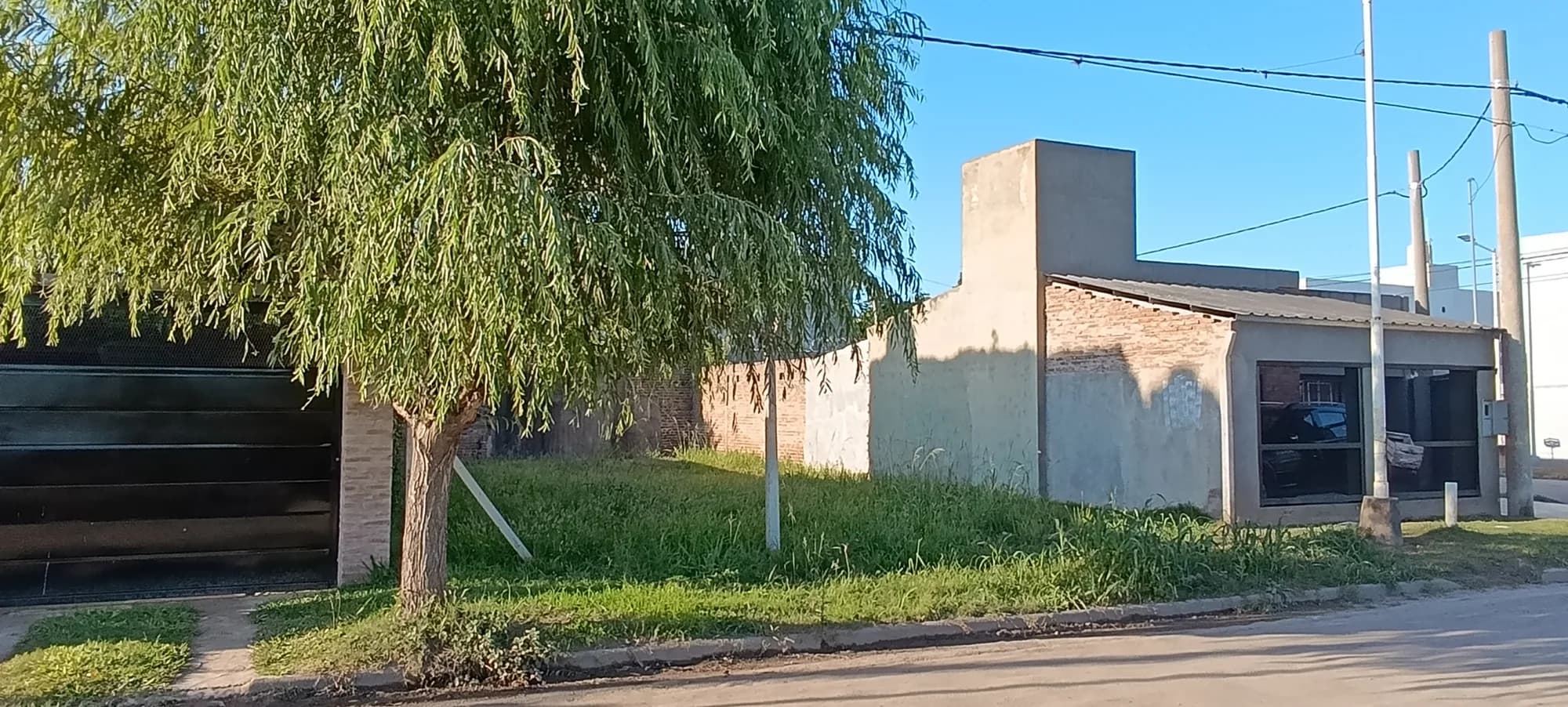 TERRENO en Barrio NUEVA ESPERANZA - Callejón Aguirre 1892