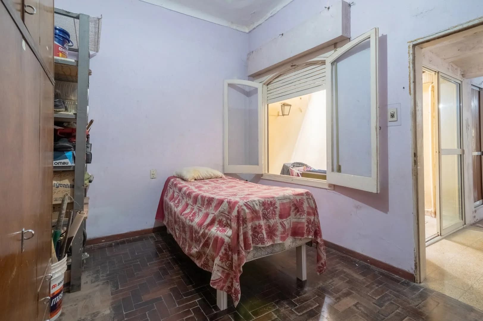 GUADALUPE: CASA CON TERRENO de 9,00 x 49,20