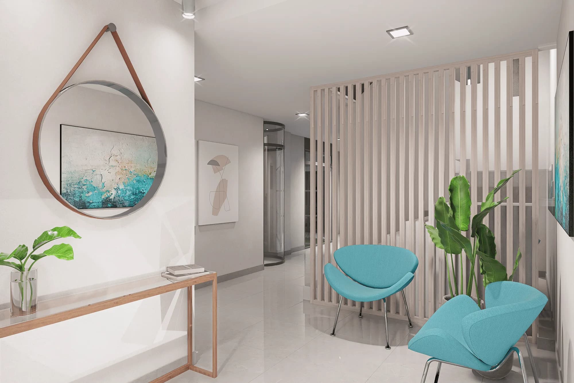 DEPTOS 1 DORMITORIO A ESTRENAR, A 80 MTS DE BOULEVARD - ALVEAR 3417