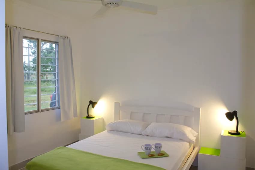 Moderna casa quinta en Km 11