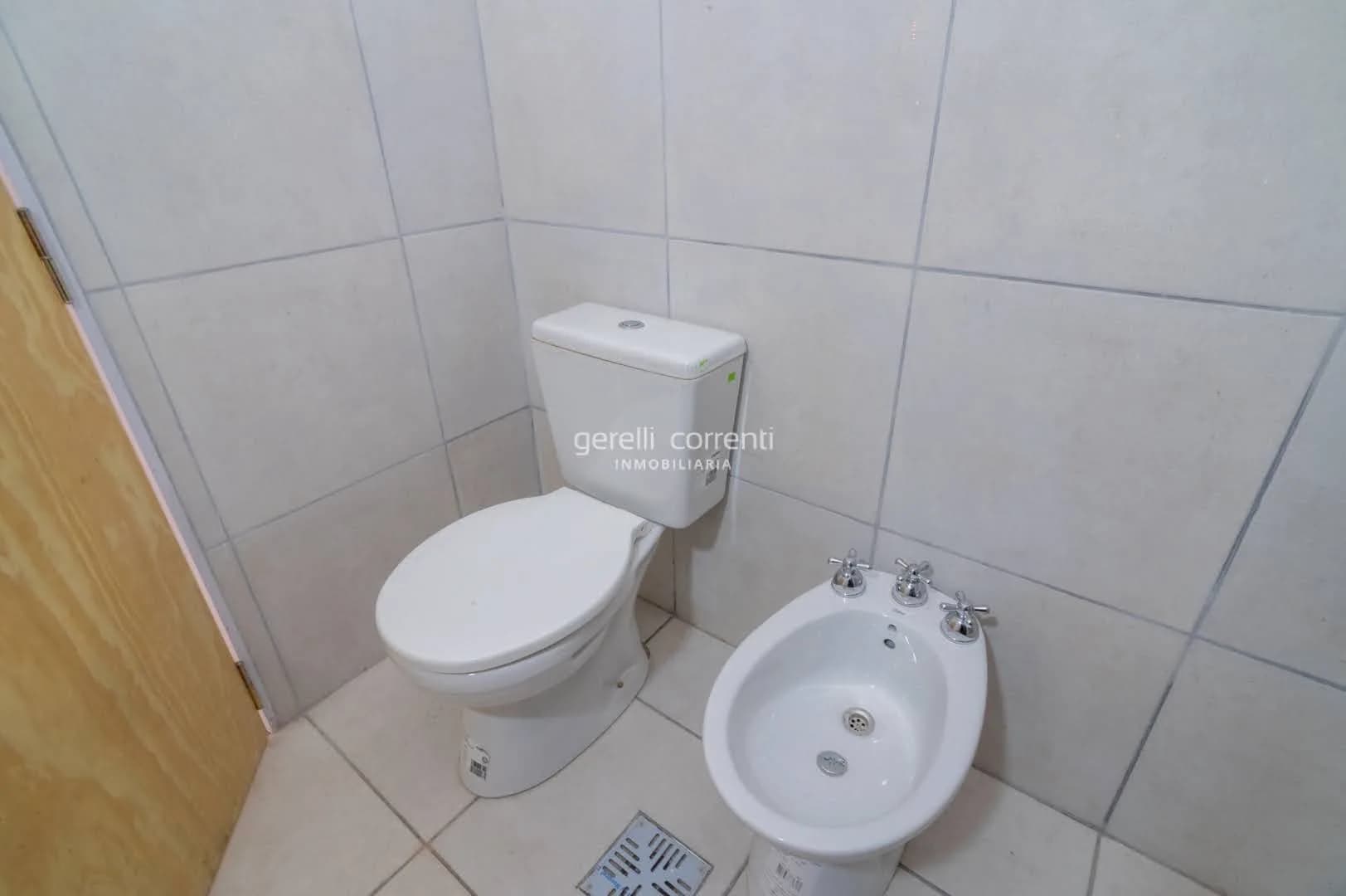 B. CANDIOTI NORTE - CASA INTERNA UNICA (NO PH) - P. Baja – 2 Dormit. + 2 Patios
