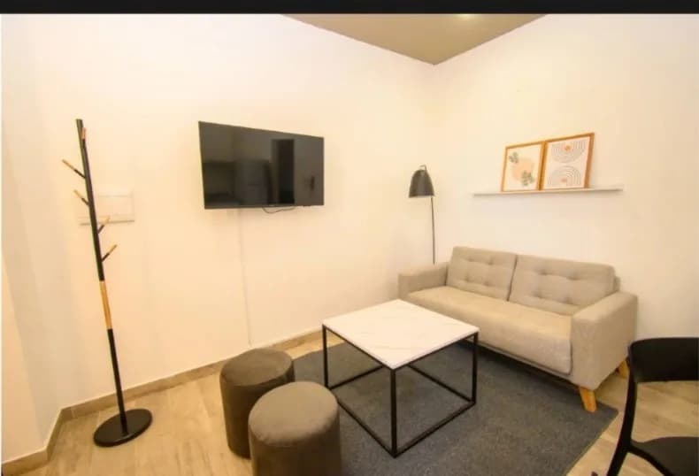 Depto 1 Dormitorio en Bº Candioti Norte