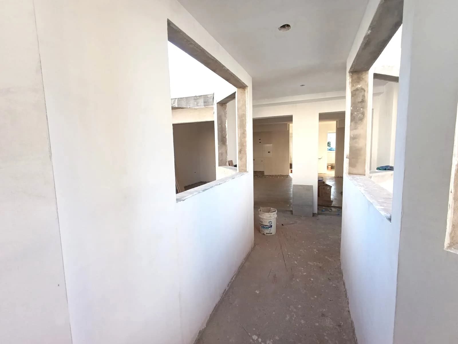 DEPTOS 1 DORMITORIO A ESTRENAR, A 80 MTS DE BOULEVARD - ALVEAR 3417