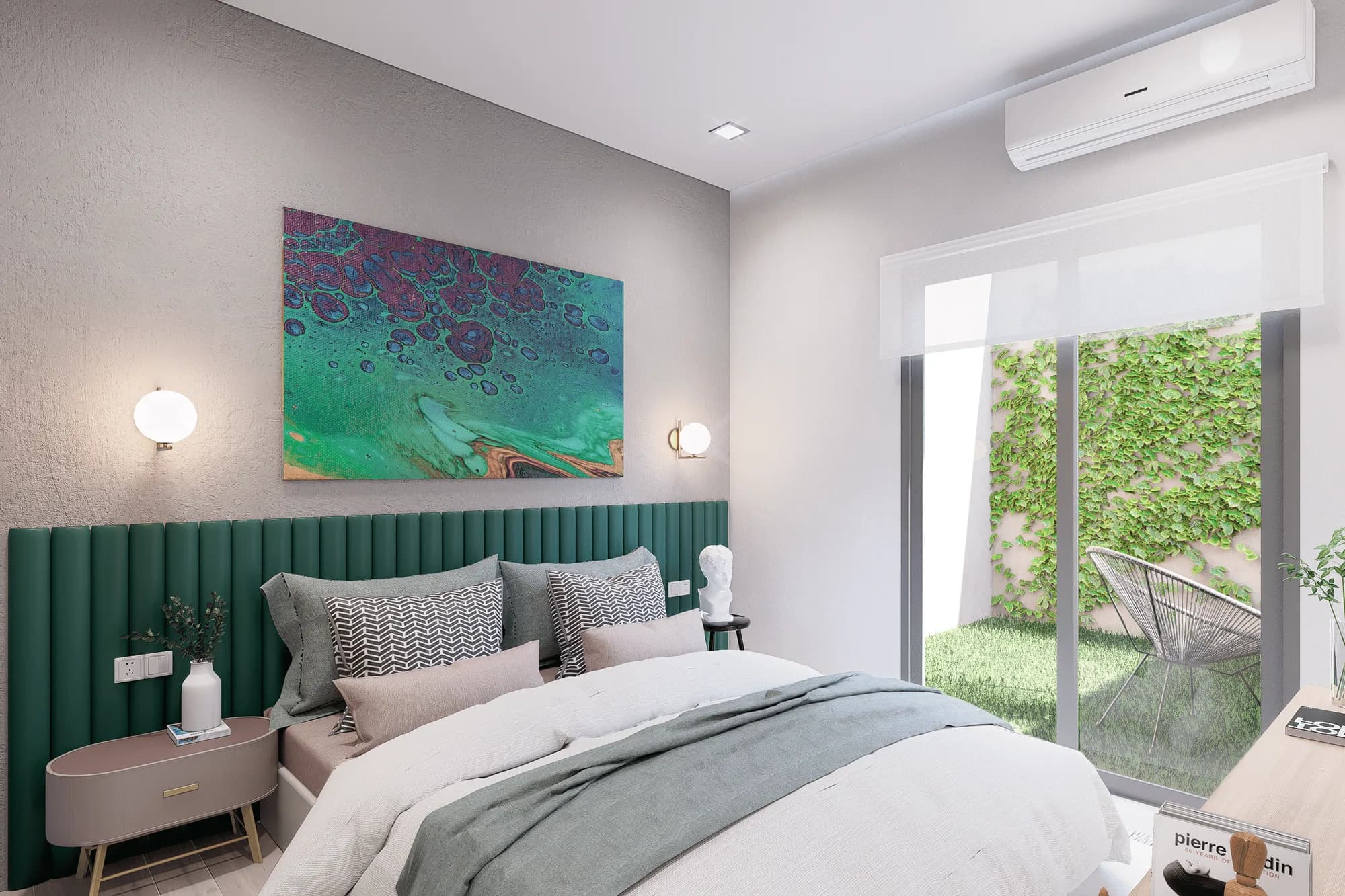 DEPTOS 1 DORMITORIO A ESTRENAR, A 80 MTS DE BOULEVARD - ALVEAR 3417