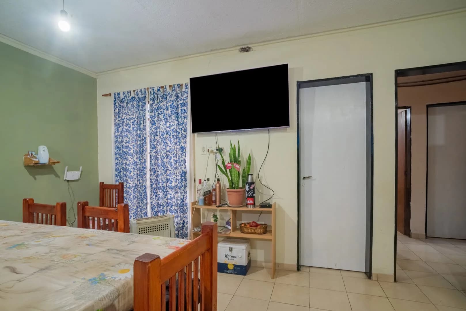 CASA en Guadalupe O. 3 Dormit., Cochera y Patio - R. 12 de Infantería 2300