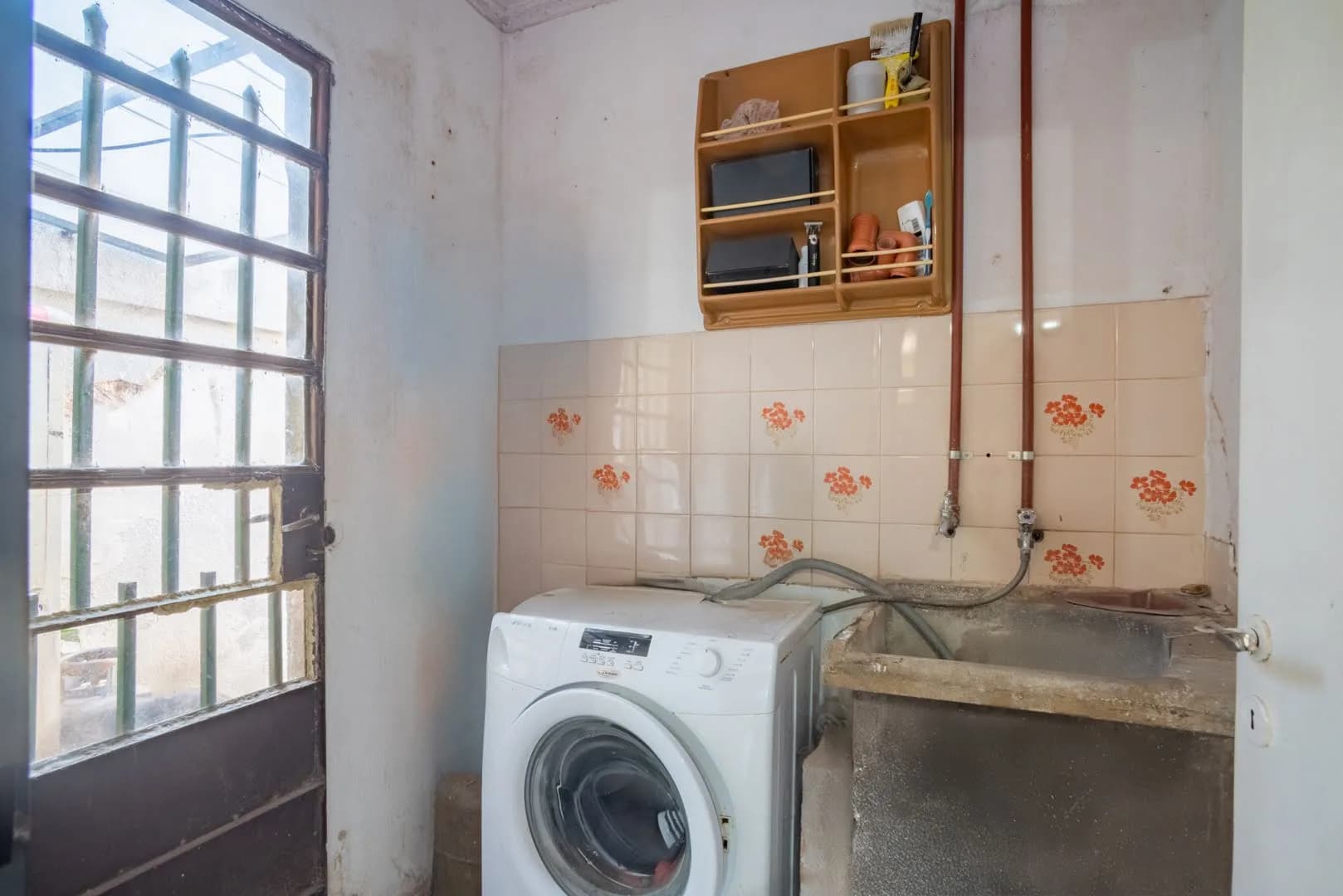 CASA en Guadalupe O. 3 Dormit., Cochera y Patio - R. 12 de Infantería 2300