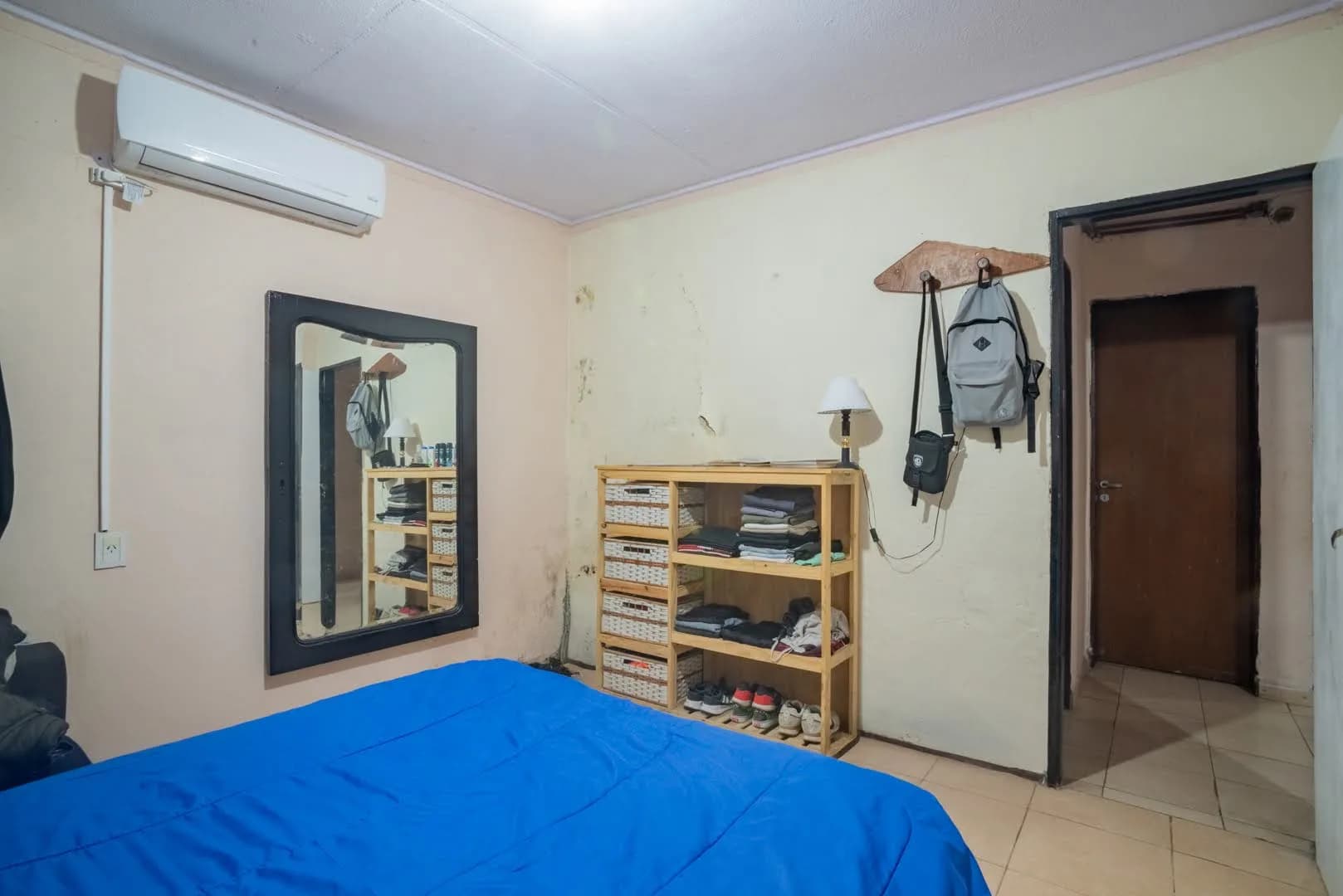CASA en Guadalupe O. 3 Dormit., Cochera y Patio - R. 12 de Infantería 2300