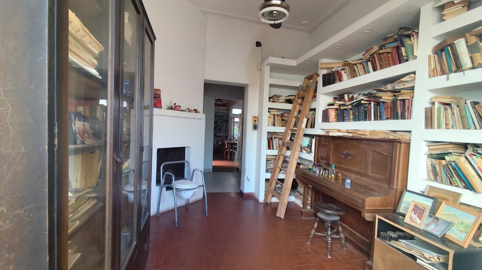 Casa en Candioti Norte - 3 dormitorios, cochera y patio