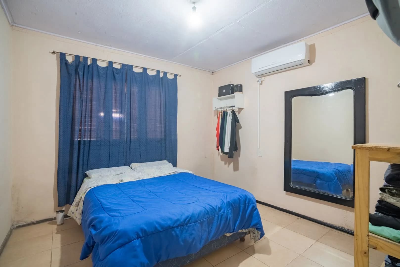 CASA en Guadalupe O. 3 Dormit., Cochera y Patio - R. 12 de Infantería 2300
