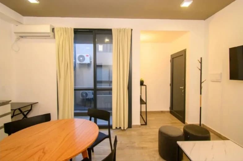Depto 1 Dormitorio en Bº Candioti Norte