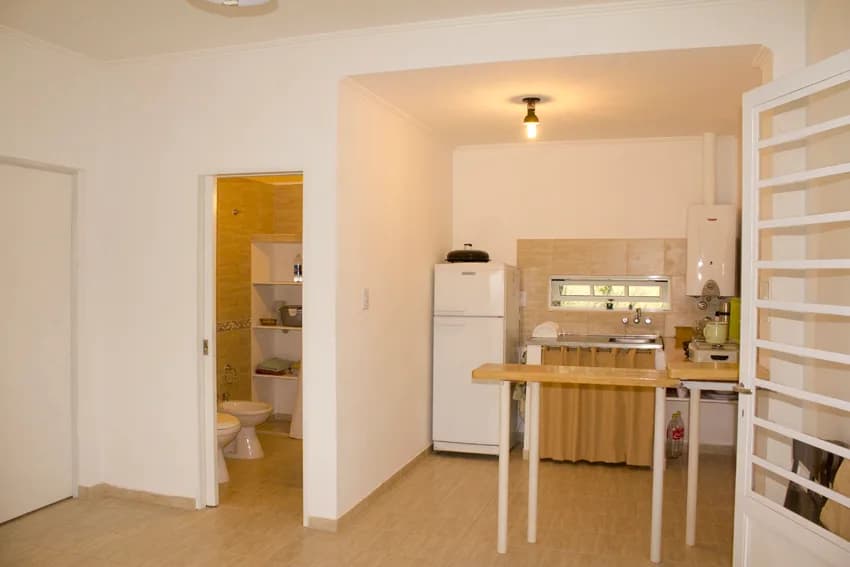 Moderna casa quinta en Km 11