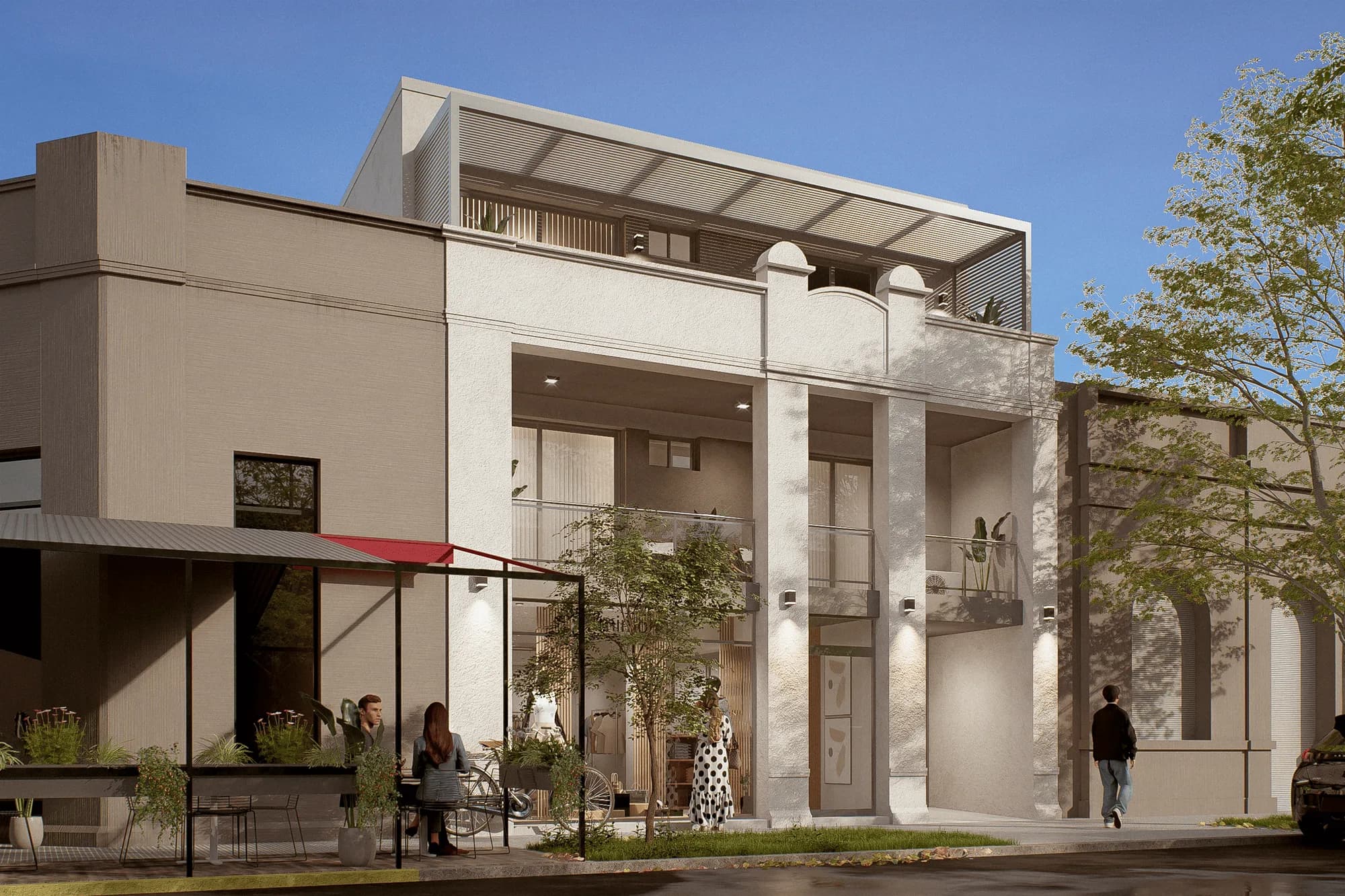 DEPTOS 1 DORMITORIO A ESTRENAR, A 80 MTS DE BOULEVARD - ALVEAR 3417