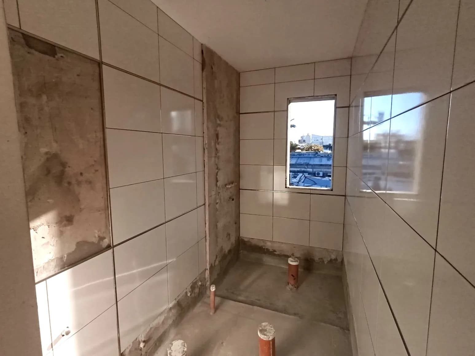 DEPTOS 1 DORMITORIO A ESTRENAR, A 80 MTS DE BOULEVARD - ALVEAR 3417