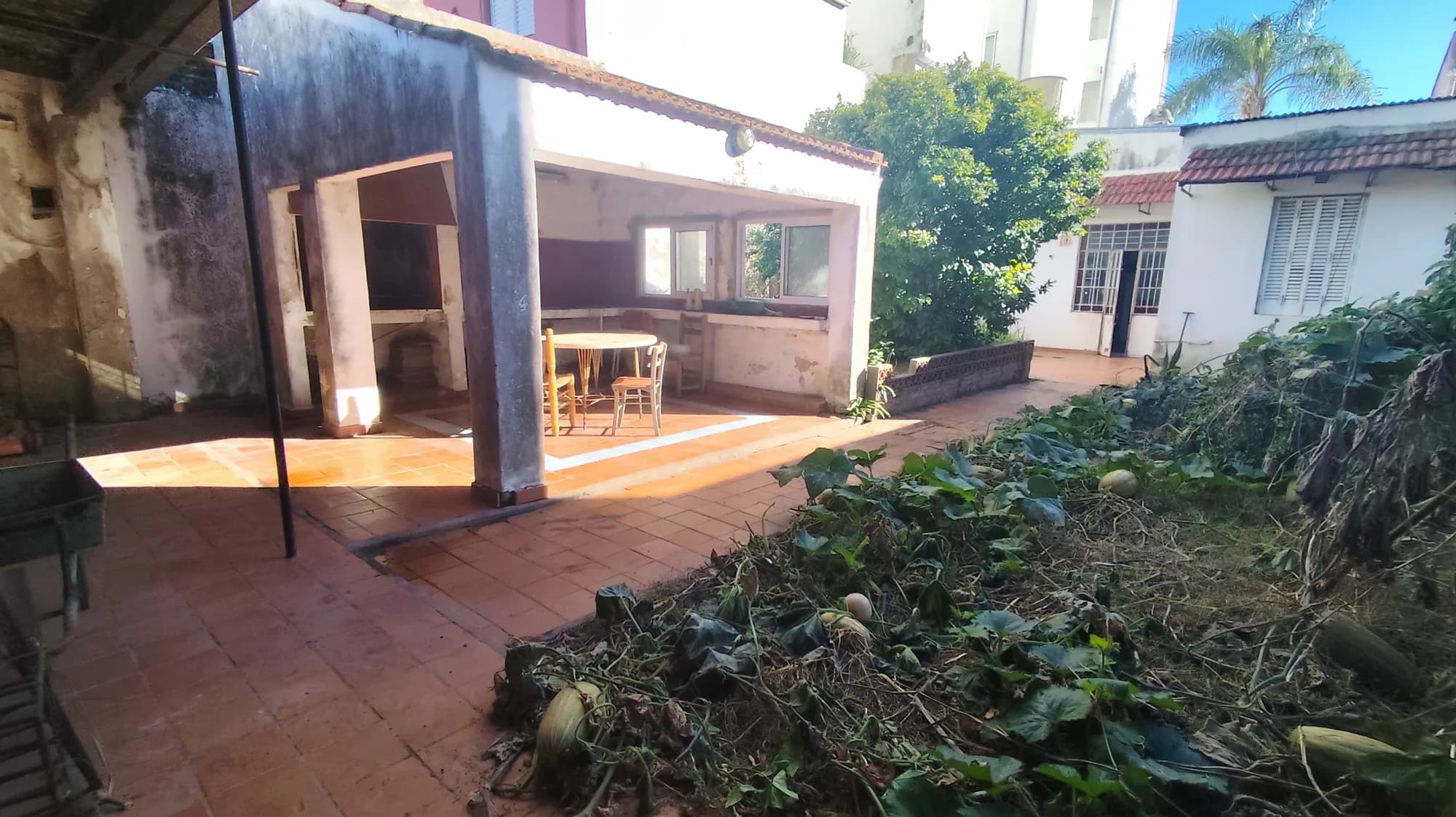 Casa en Candioti Norte - 3 dormitorios, cochera y patio