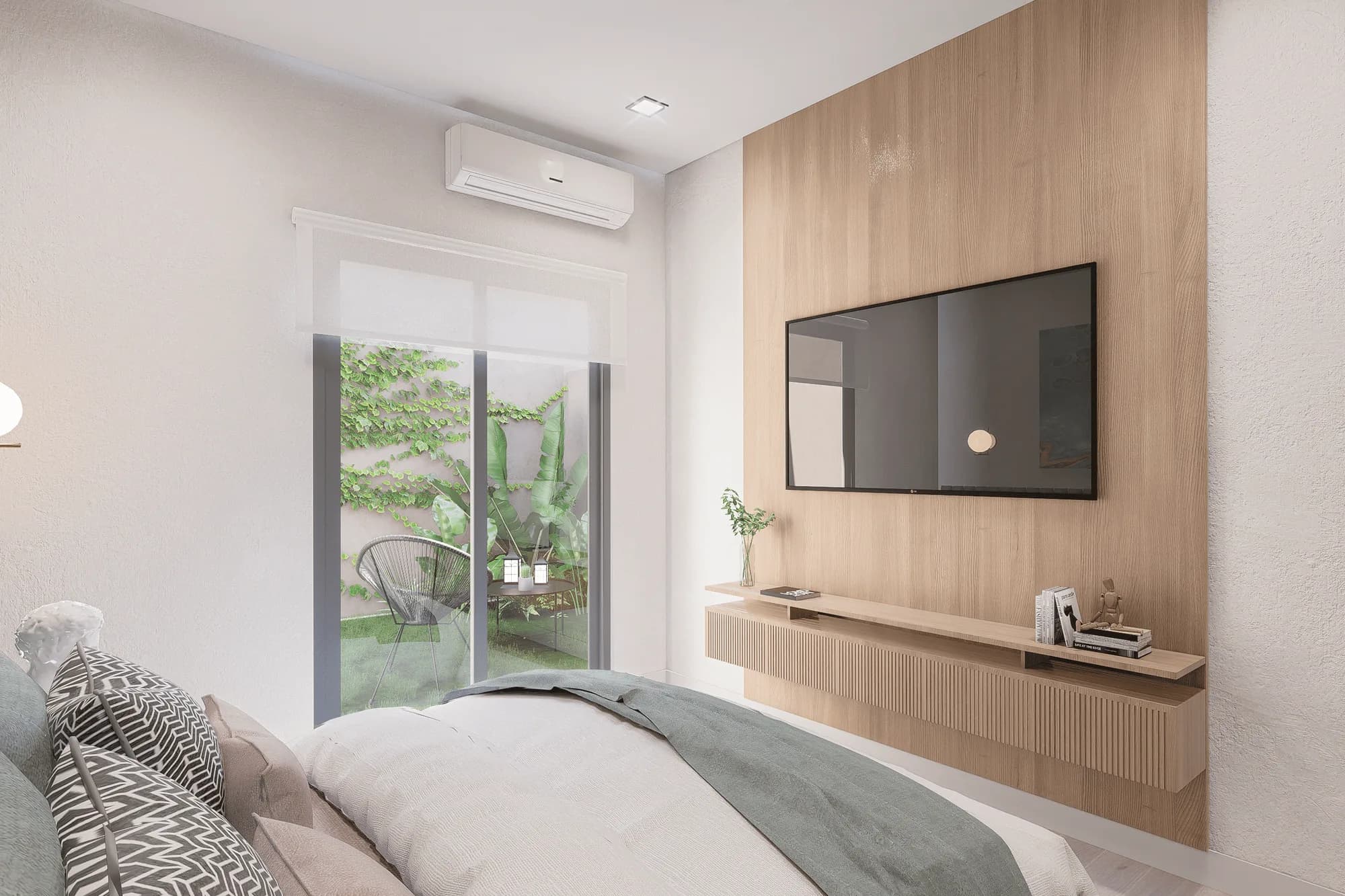 DEPTOS 1 DORMITORIO A ESTRENAR, A 80 MTS DE BOULEVARD - ALVEAR 3417