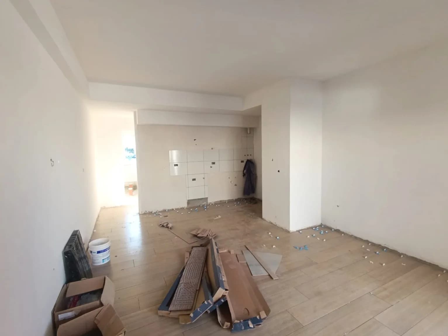 DEPTOS 1 DORMITORIO A ESTRENAR, A 80 MTS DE BOULEVARD - ALVEAR 3417