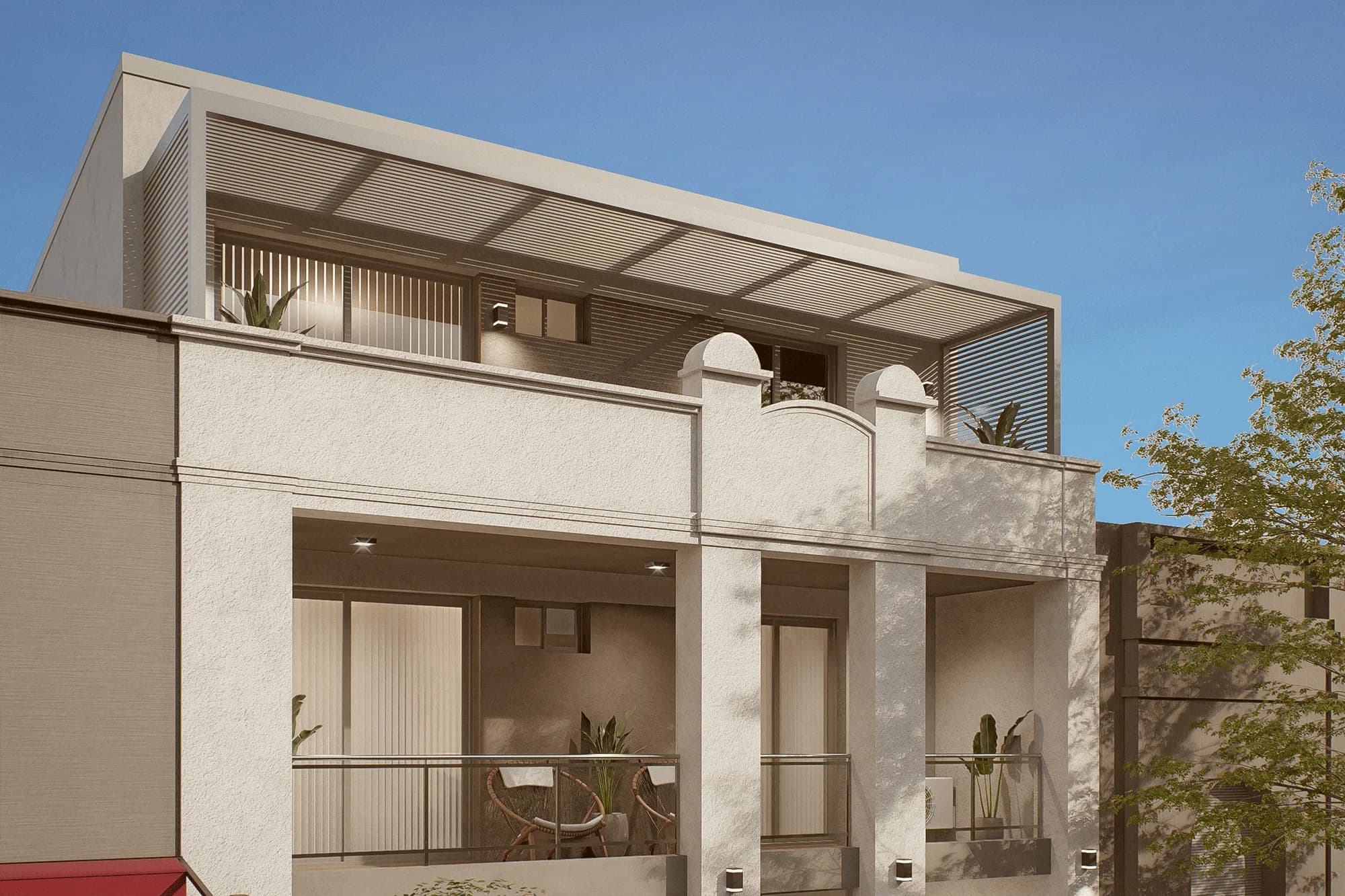 DEPTOS 1 DORMITORIO A ESTRENAR, A 80 MTS DE BOULEVARD - ALVEAR 3417