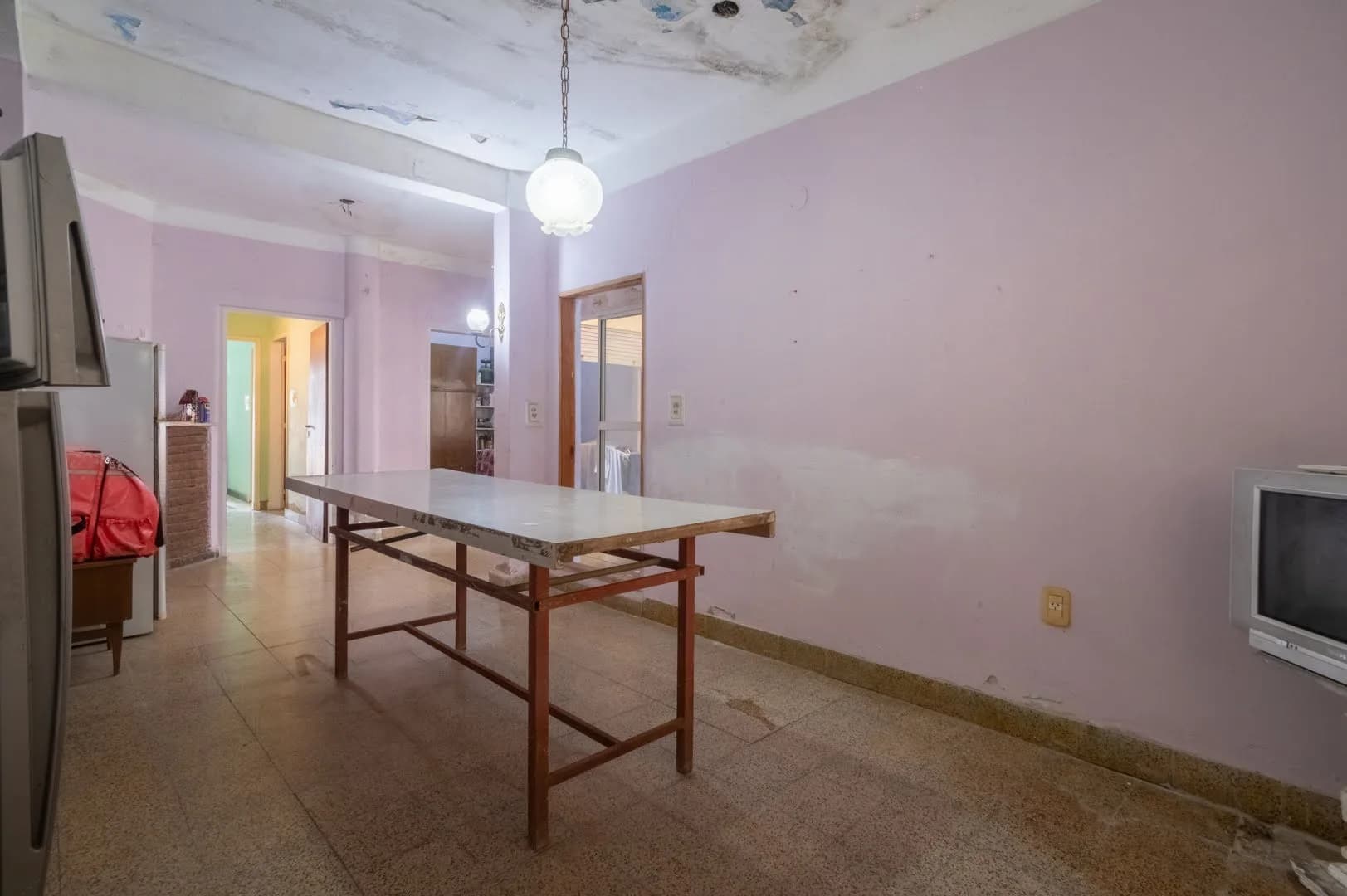 GUADALUPE: CASA CON TERRENO de 9,00 x 49,20