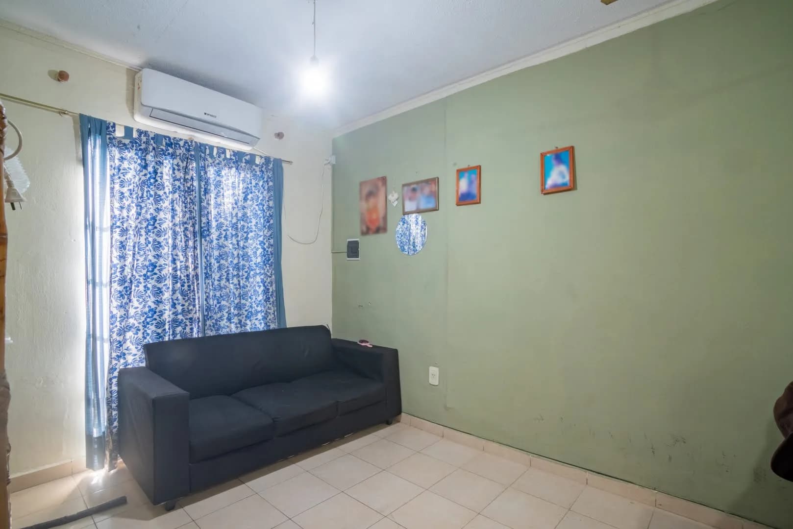 CASA en Guadalupe O. 3 Dormit., Cochera y Patio - R. 12 de Infantería 2300
