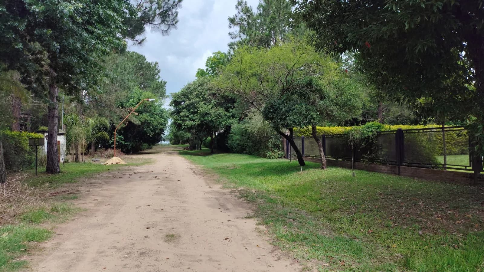 Lote de 465m2 en Arroyo Leyes - Las Acacias