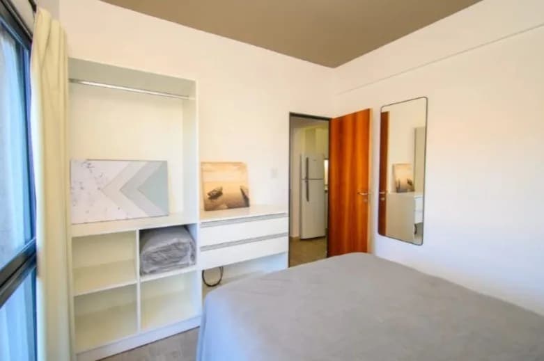 Depto 1 Dormitorio en Bº Candioti Norte