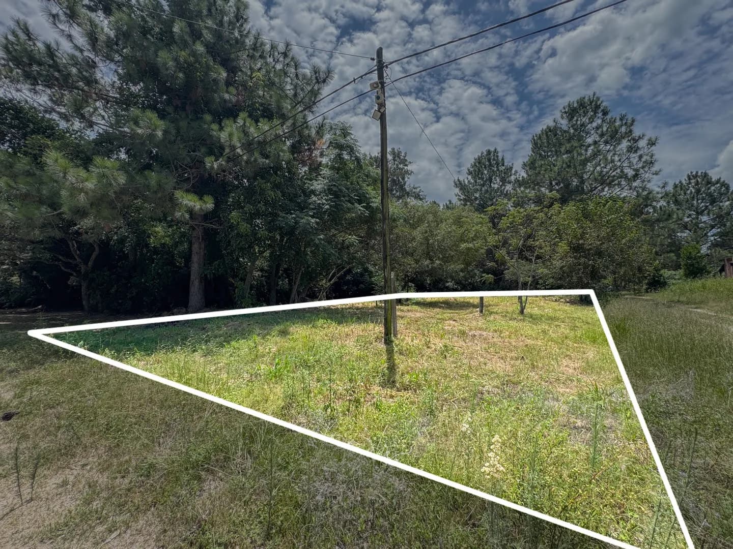 Lote de 465m2 en Arroyo Leyes - Las Acacias