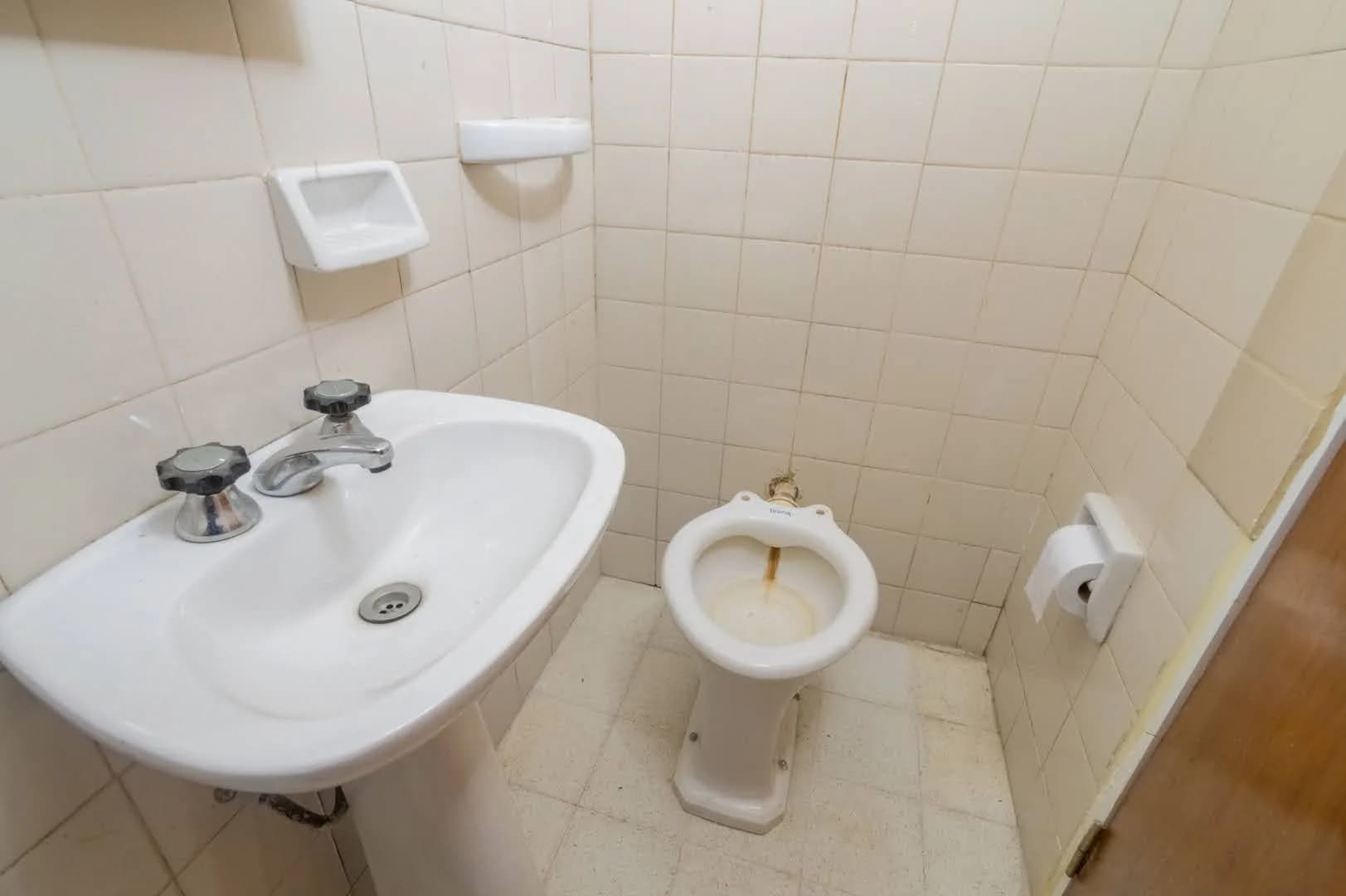 GUADALUPE: CASA CON TERRENO de 9,00 x 49,20