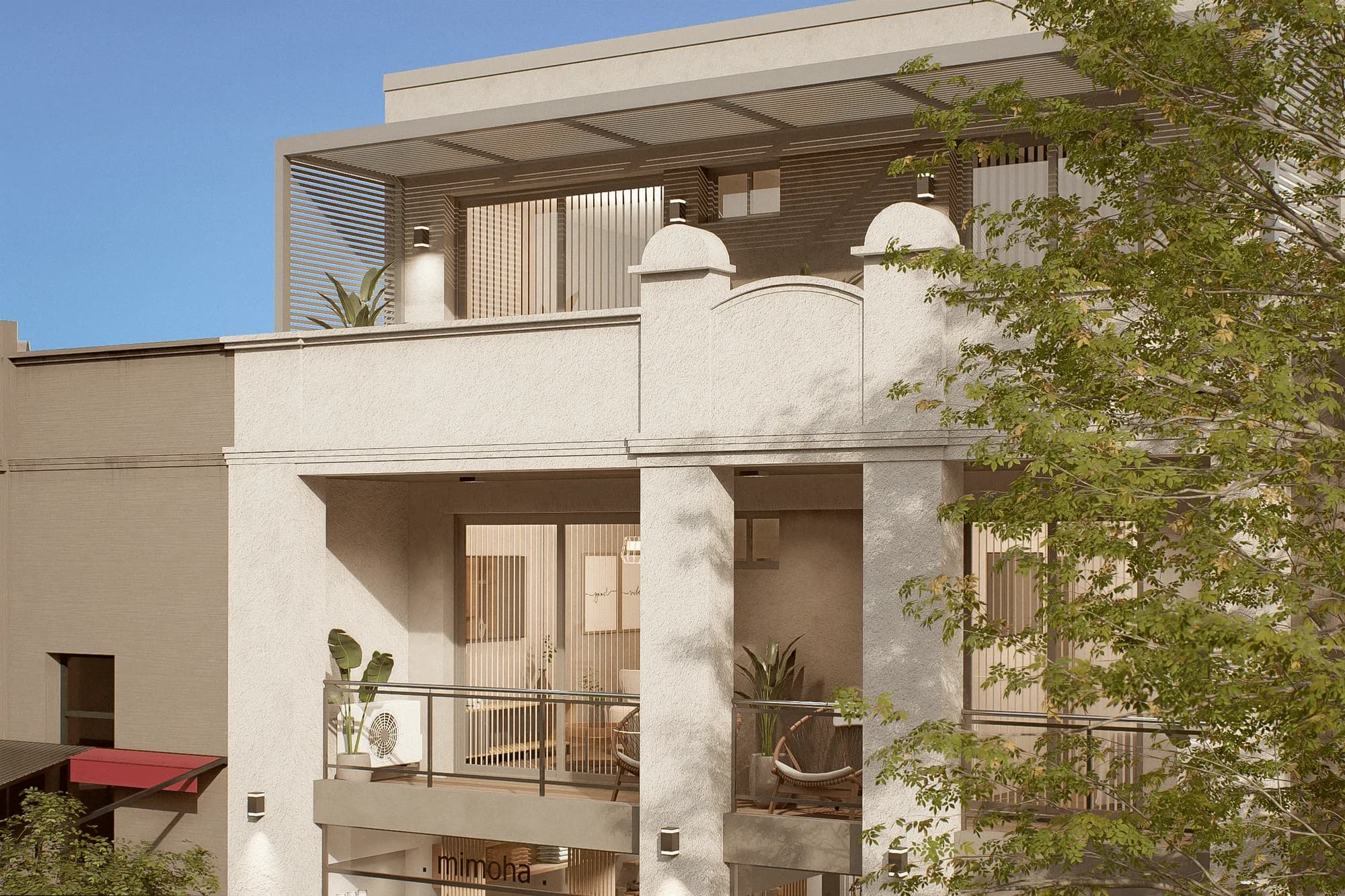 DEPTOS 1 DORMITORIO A ESTRENAR, A 80 MTS DE BOULEVARD - ALVEAR 3417