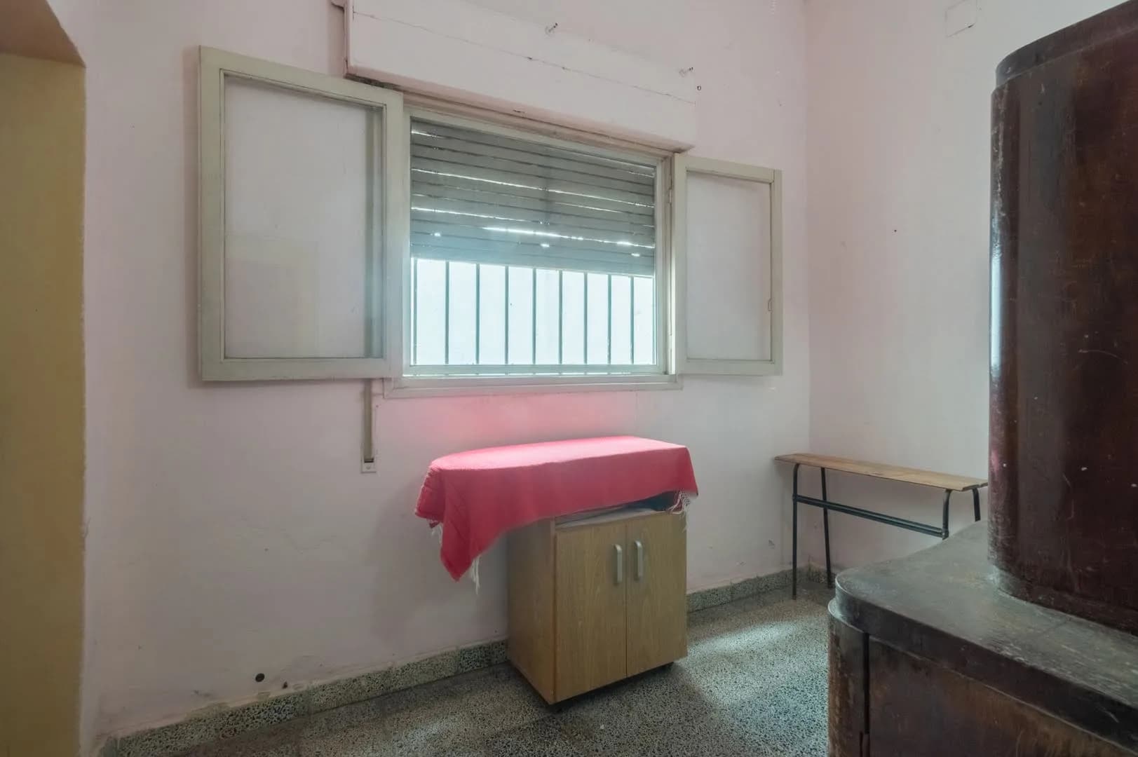 GUADALUPE: CASA CON TERRENO de 9,00 x 49,20