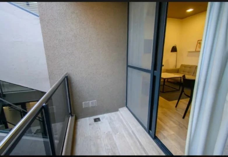 Depto 1 Dormitorio en Bº Candioti Norte