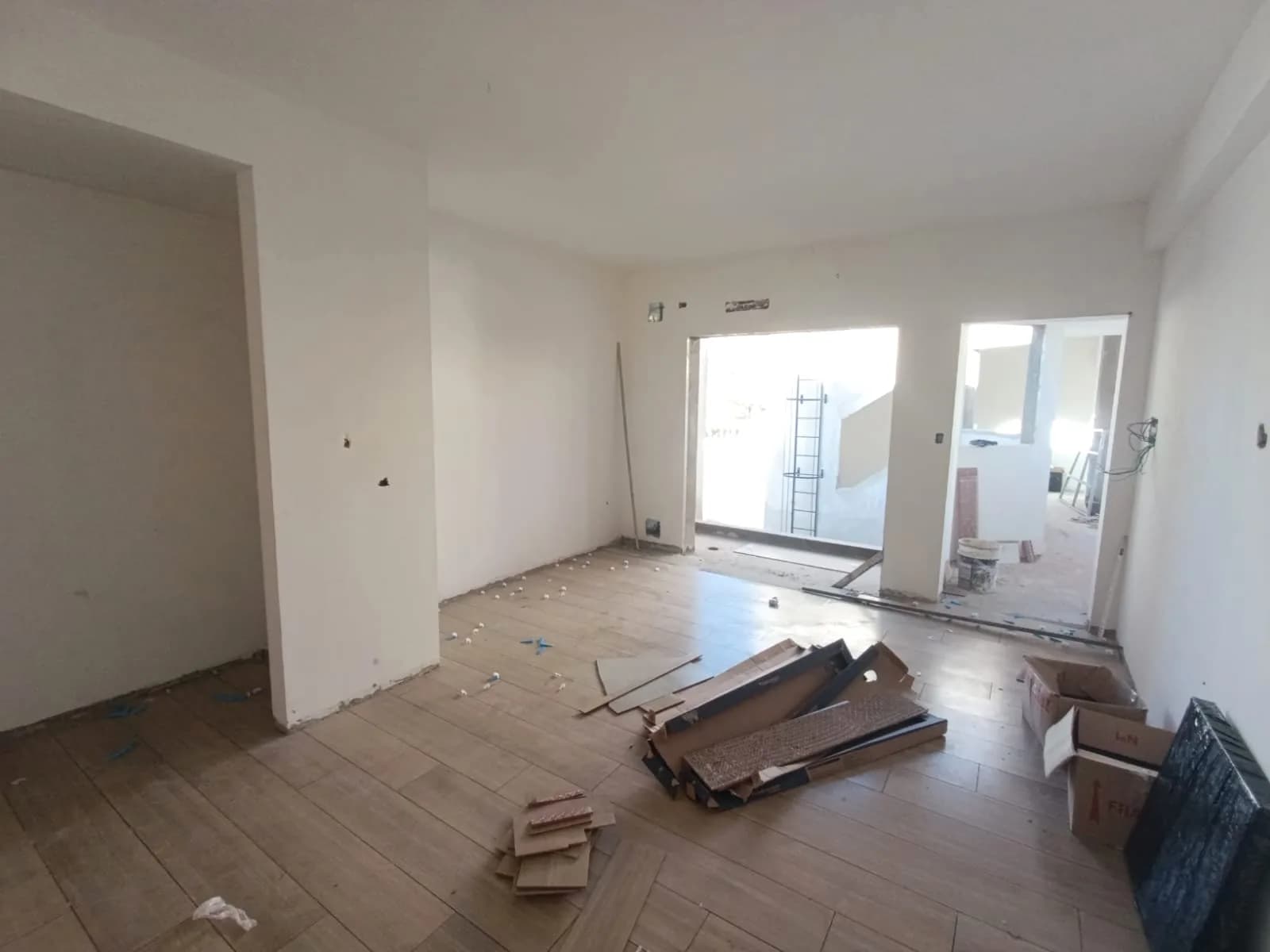 DEPTOS 1 DORMITORIO A ESTRENAR, A 80 MTS DE BOULEVARD - ALVEAR 3417